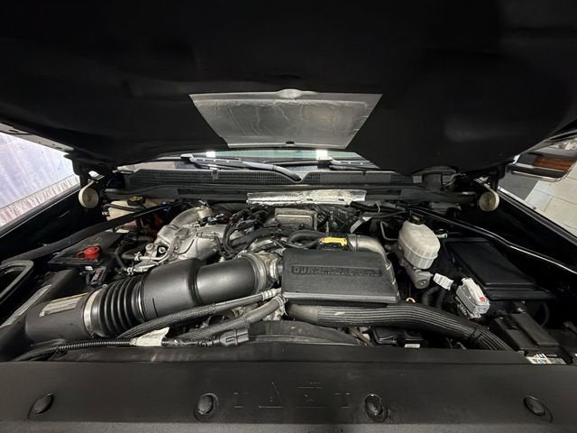 2019 GMC Sierra 2500 HD Denali