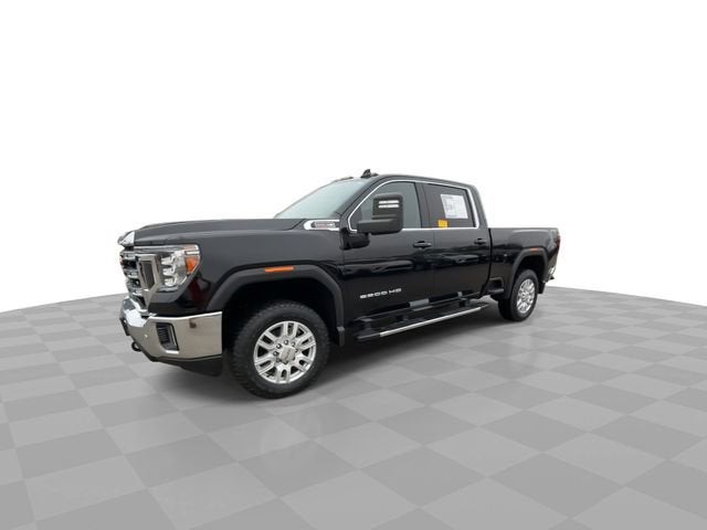 2021 GMC Sierra 2500 HD SLE