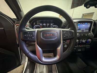 2023 GMC Sierra 2500 HD SLE