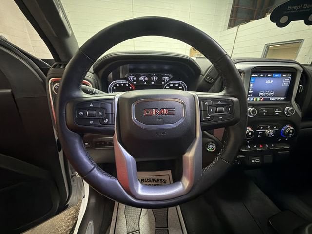 2023 GMC Sierra 2500 HD SLE