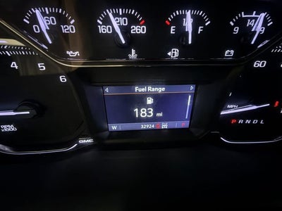 2023 GMC Sierra 2500 HD SLE