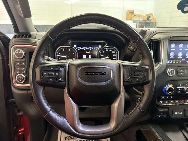 2023 GMC Sierra 2500 HD Denali