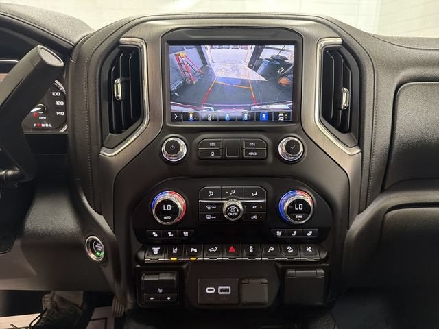 2023 GMC Sierra 2500 HD Denali