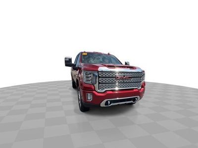 2023 GMC Sierra 2500 HD Denali