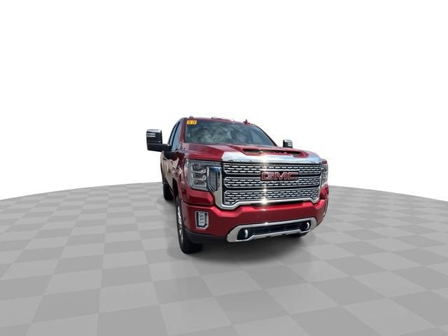 2023 GMC Sierra 2500 HD Denali