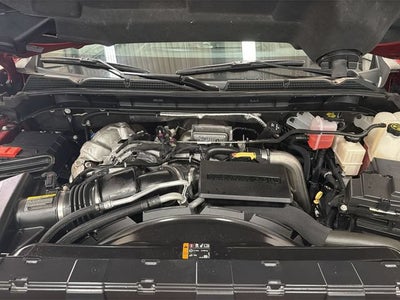 2023 GMC Sierra 2500 HD Denali