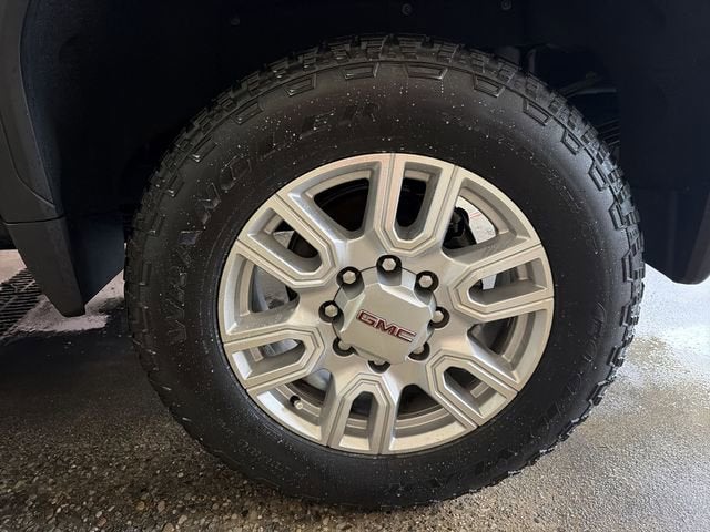 2023 GMC Sierra 3500 HD SLT