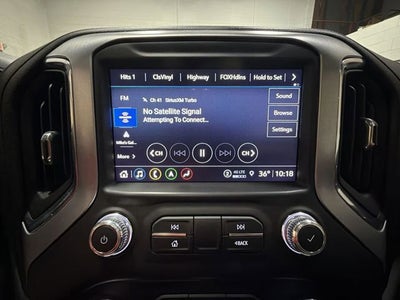 2023 GMC Sierra 3500 HD SLT