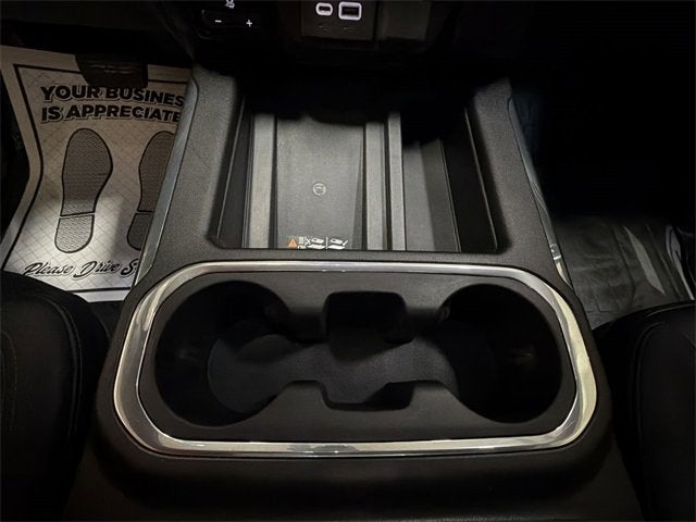 2023 GMC Sierra 3500 HD SLT