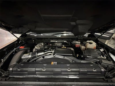 2023 GMC Sierra 3500 HD SLT