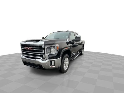 2023 GMC Sierra 3500 HD SLT