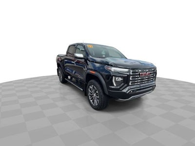2023 GMC Canyon Denali