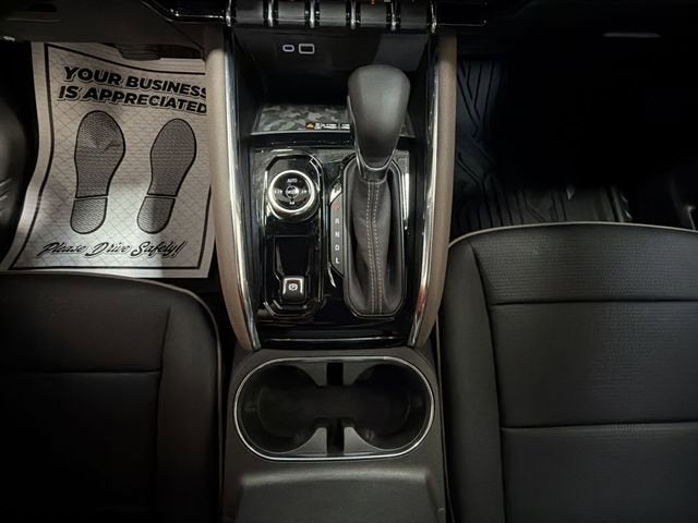2023 GMC Canyon Denali