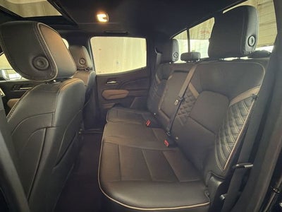2023 GMC Canyon Denali