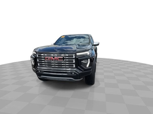 2023 GMC Canyon Denali