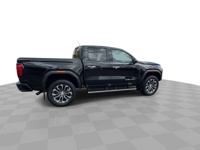 2023 GMC Canyon Denali