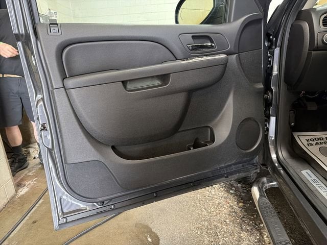 2010 GMC Sierra 1500 SLE