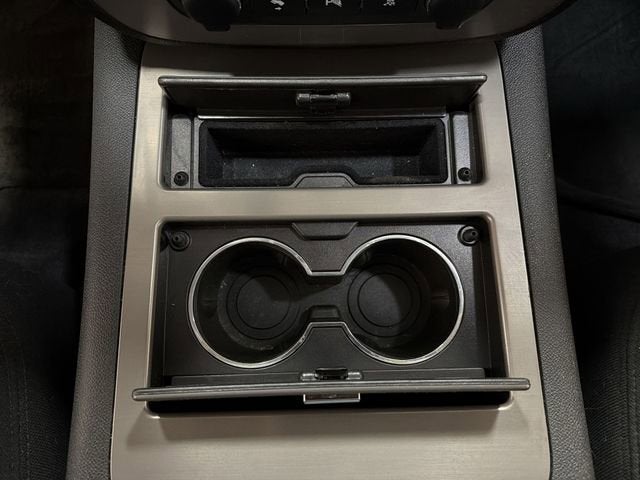 2010 GMC Sierra 1500 SLE