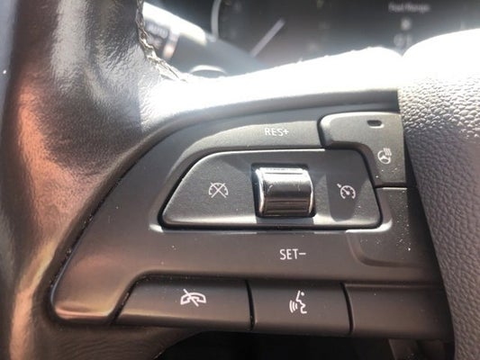 2019 Cadillac XT4 FWD Luxury in Flushing, MI - Randy Wise Auto Depot