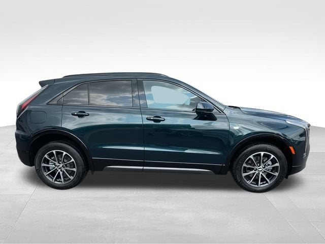 2025 Cadillac XT4 Sport
