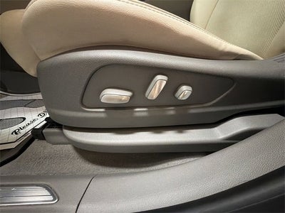 2017 Cadillac XT5 Luxury AWD