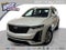 2022 Cadillac XT6 Luxury
