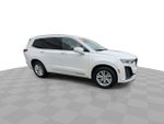 2022 Cadillac XT6 Luxury