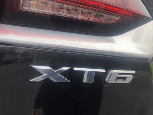 2021 Cadillac XT6 Premium Luxury in Flushing, MI - Randy Wise Auto Depot