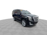 2016 Cadillac Escalade Luxury Collection