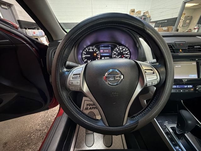 2014 Nissan Altima 2.5 SV