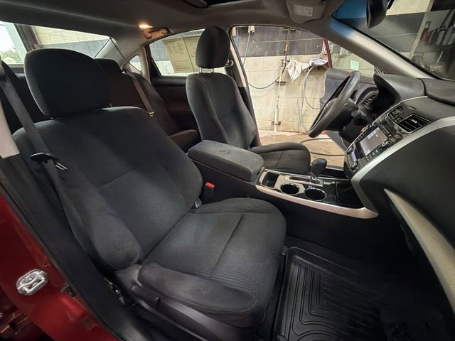 2014 Nissan Altima 2.5 SV