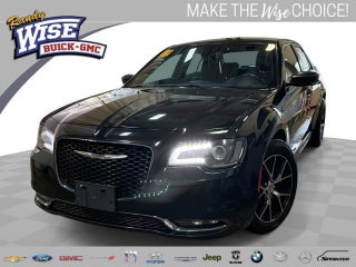 2018 Chrysler 300 300S AWD