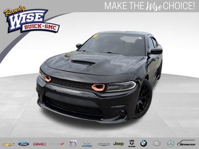 2019 Dodge Charger R/T RWD