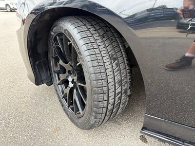 2019 Dodge Charger R/T RWD