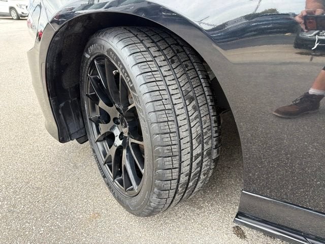 2019 Dodge Charger R/T RWD