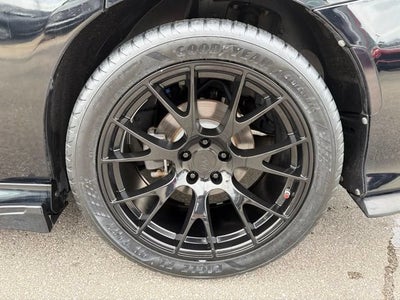 2019 Dodge Charger R/T RWD
