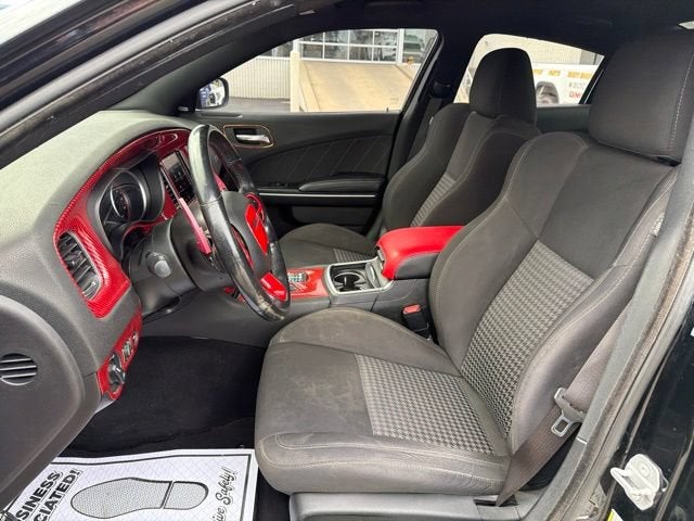 2019 Dodge Charger R/T RWD