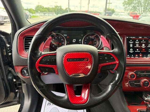 2019 Dodge Charger R/T RWD