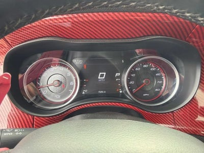 2019 Dodge Charger R/T RWD