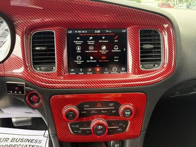 2019 Dodge Charger R/T RWD