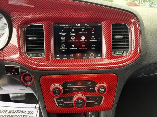 2019 Dodge Charger R/T RWD