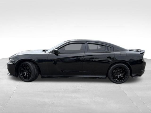 2019 Dodge Charger R/T RWD