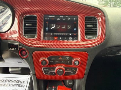2019 Dodge Charger R/T RWD