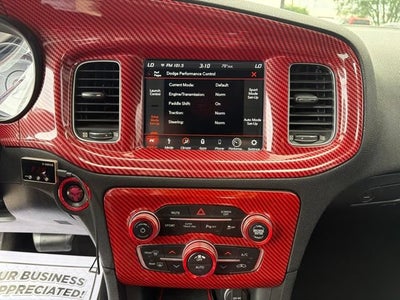 2019 Dodge Charger R/T RWD