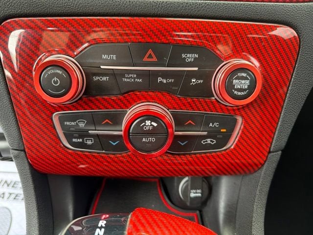 2019 Dodge Charger R/T RWD