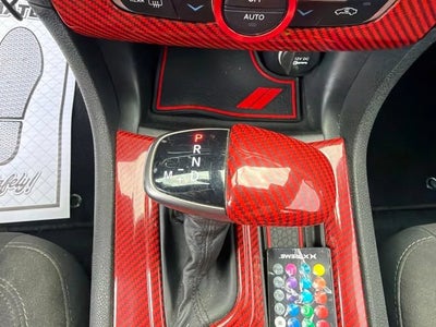 2019 Dodge Charger R/T RWD
