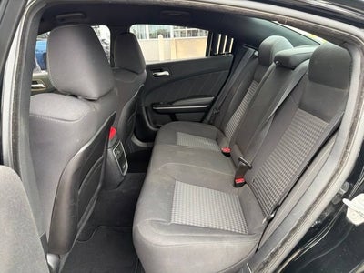 2019 Dodge Charger R/T RWD