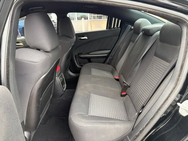 2019 Dodge Charger R/T RWD