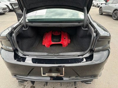 2019 Dodge Charger R/T RWD