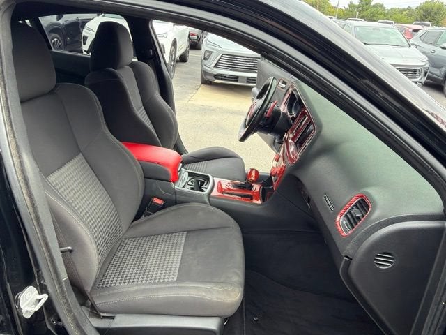 2019 Dodge Charger R/T RWD